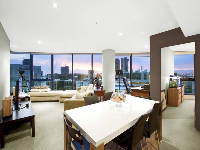 1201/100 Harbour Esplanade, Docklands VIC 3008
