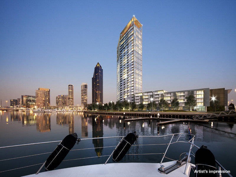 903 / 1 Point Park Crescent, Docklands VIC 3008