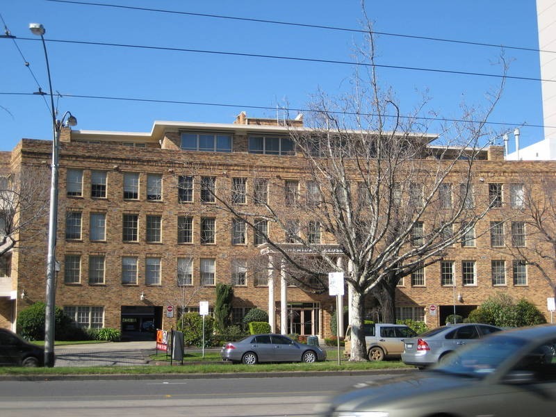 56 /  487 St Kilda Road, Melbourne VIC 3000