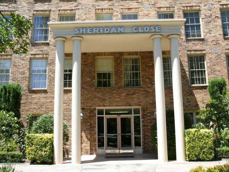 56 /  487 St Kilda Road, Melbourne VIC 3000