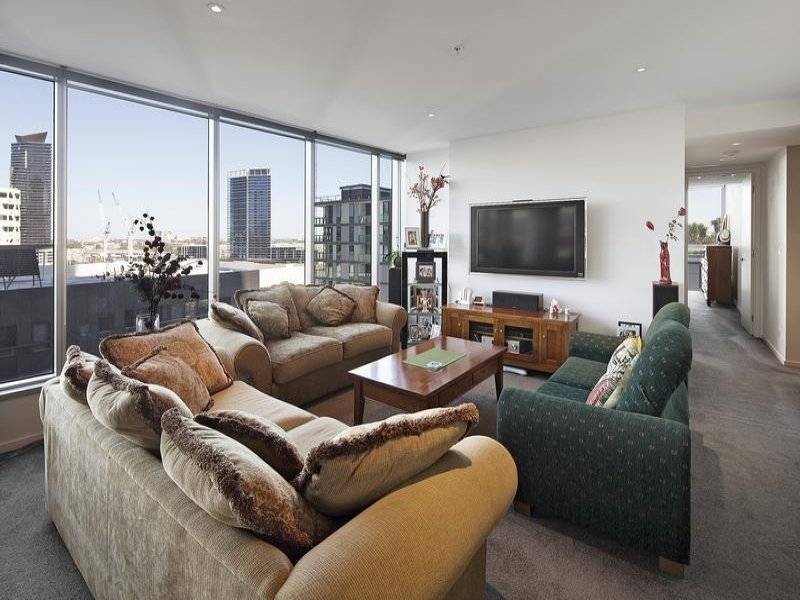 105 / 55 Victoria Harbour Promenade, Docklands VIC 3008
