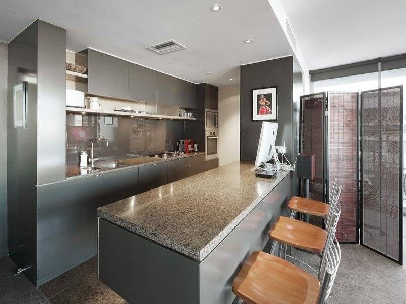 105 / 55 Victoria Harbour Promenade, Docklands VIC 3008