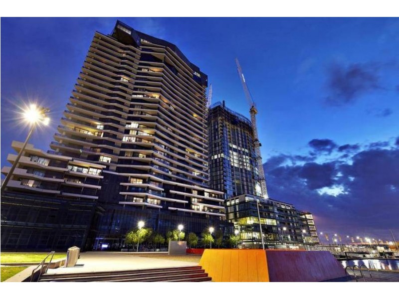 105 / 55 Victoria Harbour Promenade, Docklands VIC 3008