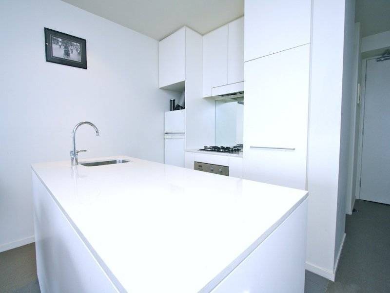 1504 / 8 McCrae Street, Docklands VIC 3008