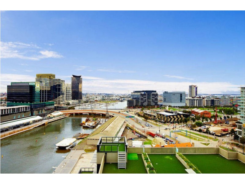 1503/ 60 Siddeley Street, Docklands VIC 3008