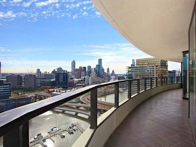2501 / 70 Lorimer Street, Docklands VIC 3008