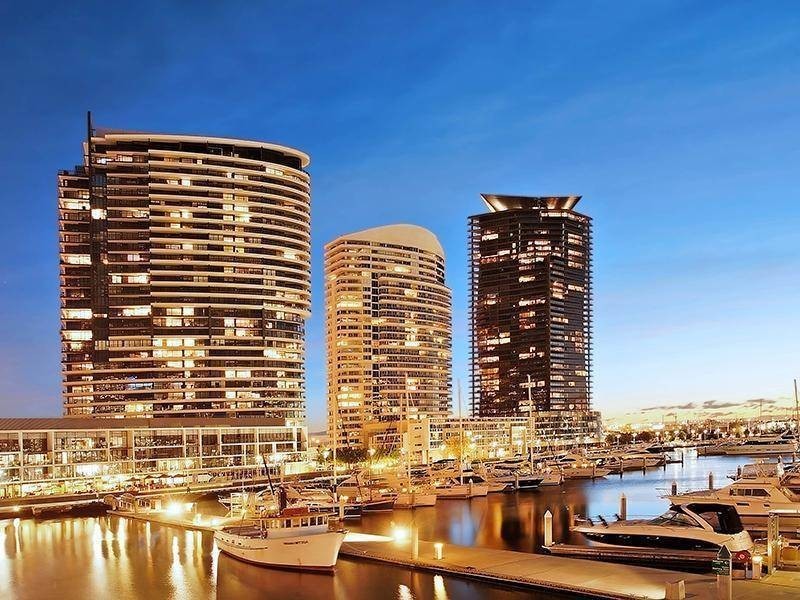 2501 / 70 Lorimer Street, Docklands VIC 3008