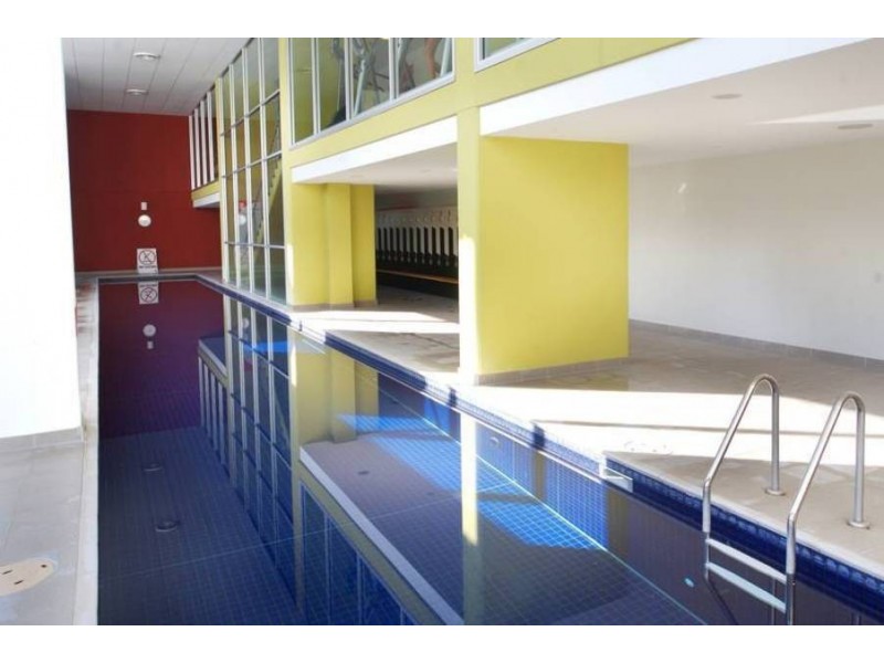 1210 / 100 Harbour Esplanade, Docklands VIC 3008