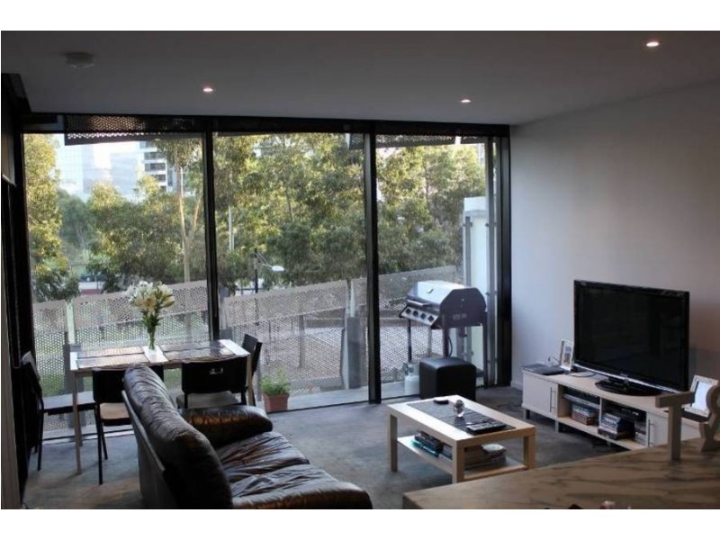106/12 Waterview Walk, Docklands VIC 3008