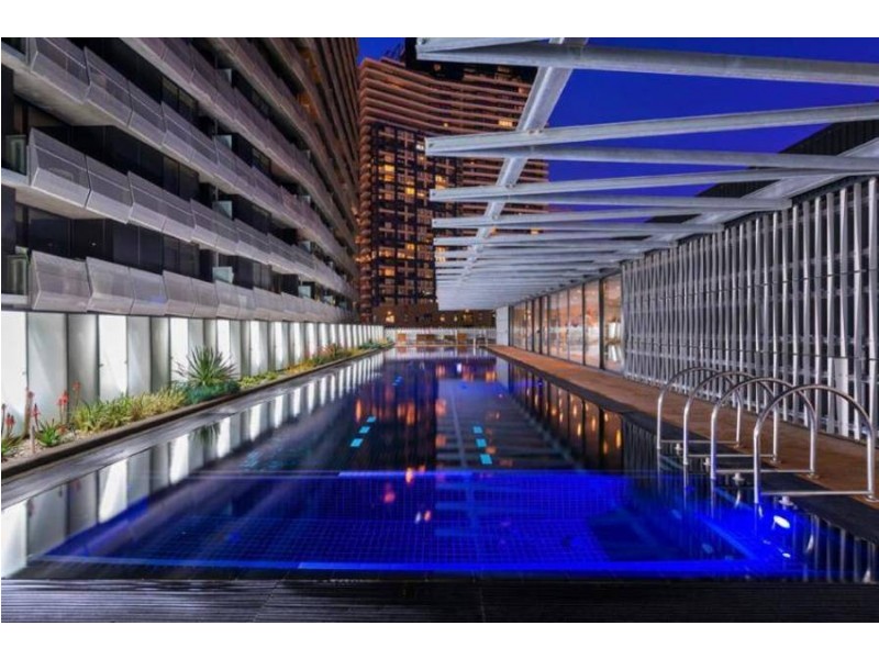 106/12 Waterview Walk, Docklands VIC 3008