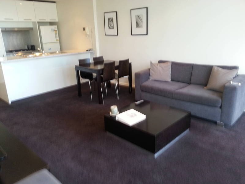 1504 / 225 Elizabeth Street, Melbourne VIC 3000