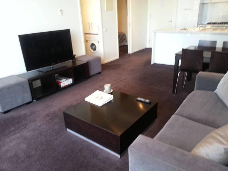 1504 / 225 Elizabeth Street, Melbourne VIC 3000