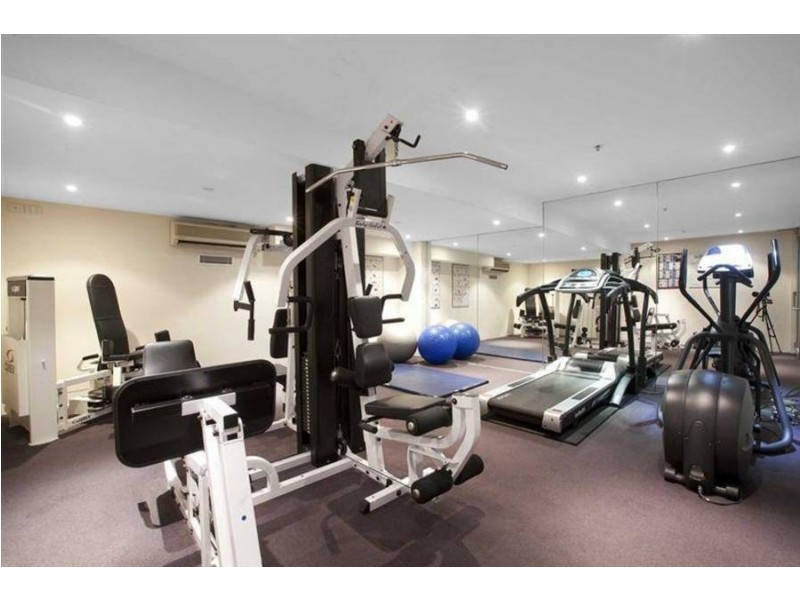 1504 / 225 Elizabeth Street, Melbourne VIC 3000