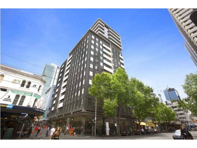 1504 / 225 Elizabeth Street, Melbourne VIC 3000