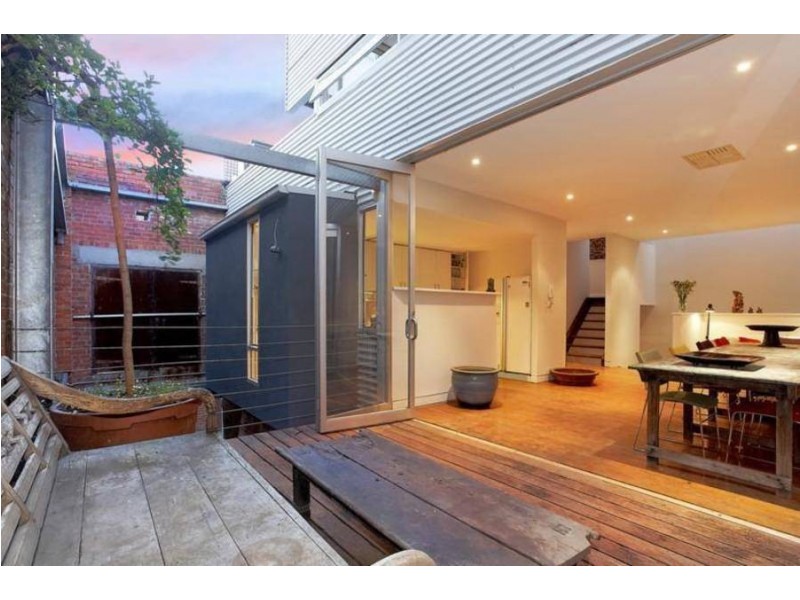 17-19 Arden Lane, North Melbourne VIC 3051