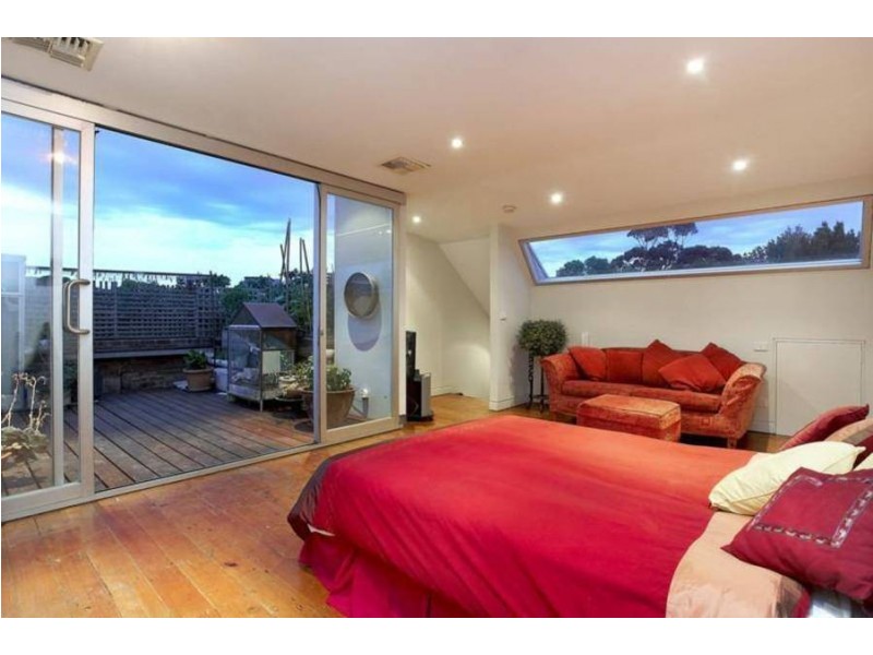 17-19 Arden Lane, North Melbourne VIC 3051