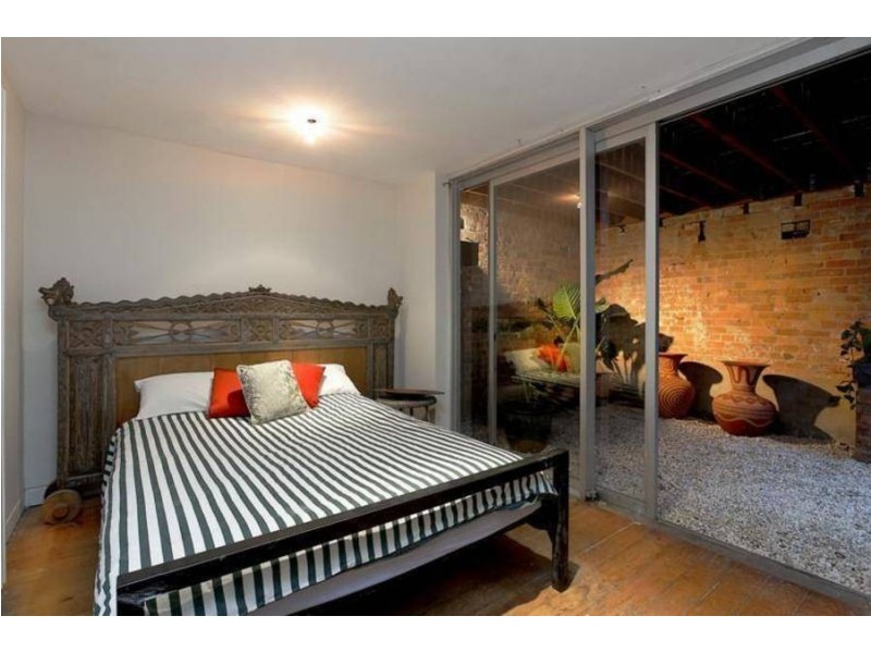 17-19 Arden Lane, North Melbourne VIC 3051