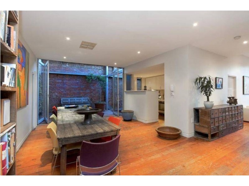 17-19 Arden Lane, North Melbourne VIC 3051