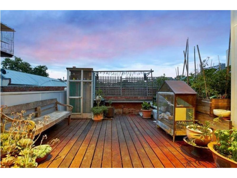 17-19 Arden Lane, North Melbourne VIC 3051