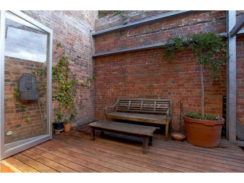 17-19 Arden Lane, North Melbourne VIC 3051