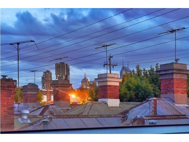 17-19 Arden Lane, North Melbourne VIC 3051