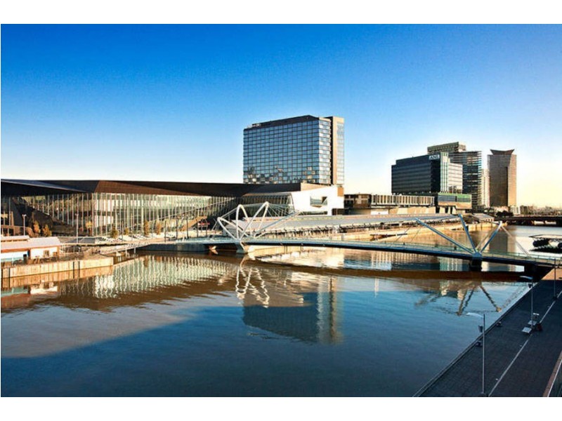 401/60 Siddeley Street, Docklands VIC 3008