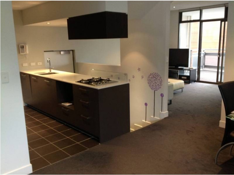 307 / 120 Studio Lane, Docklands VIC 3008