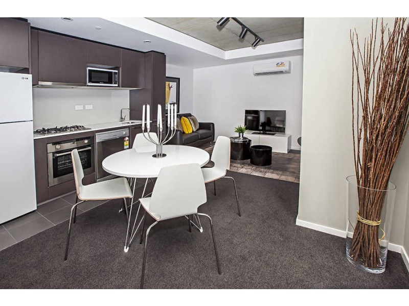 510 / 350 William Street, Melbourne VIC 3000