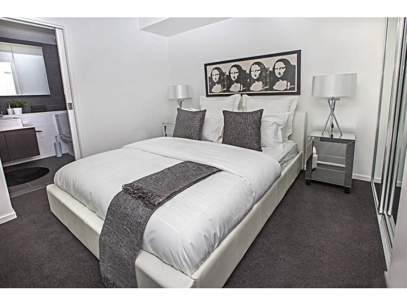 510 / 350 William Street, Melbourne VIC 3000