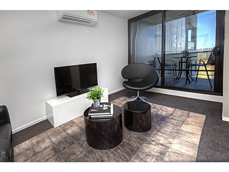 510 / 350 William Street, Melbourne VIC 3000