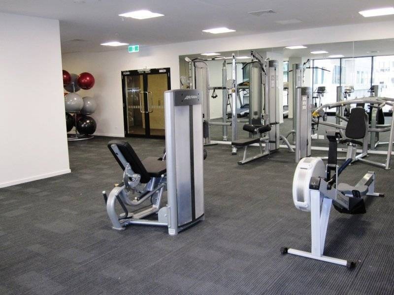 510 / 350 William Street, Melbourne VIC 3000