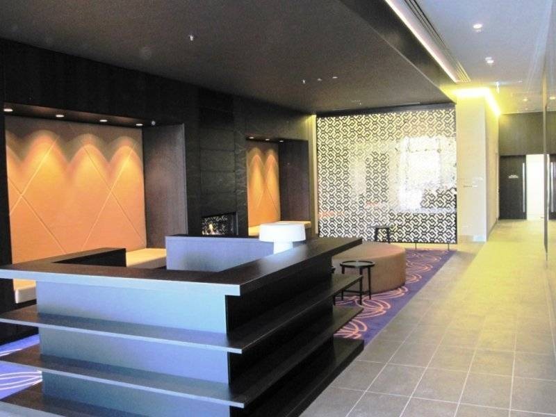 510 / 350 William Street, Melbourne VIC 3000