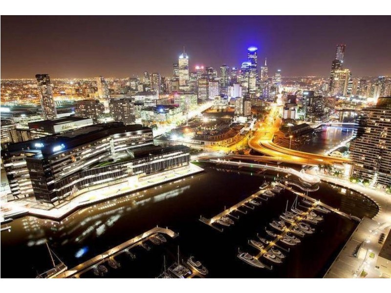 2601 /  80 Lorimer Street, Docklands VIC 3008