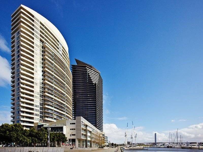 2601 /  80 Lorimer Street, Docklands VIC 3008