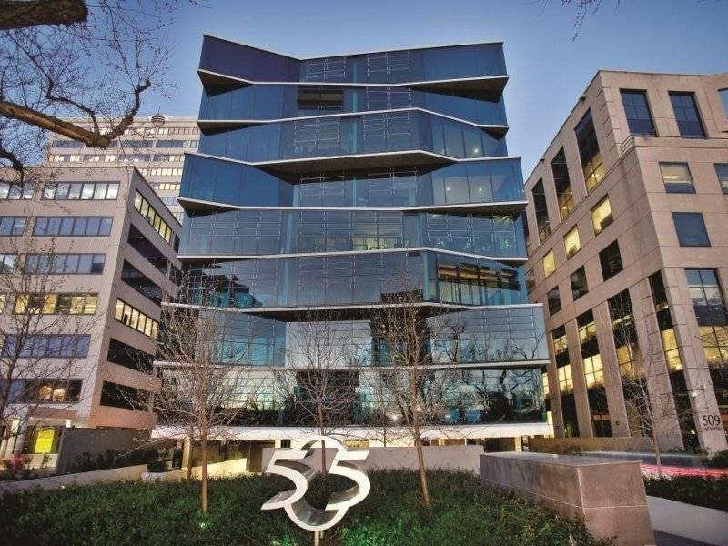 210/ 505 St Kilda Road, Melbourne VIC 3000
