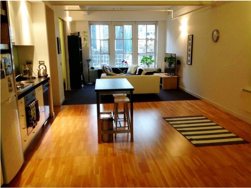 903 / 422 Collins Street, Melbourne VIC 3000