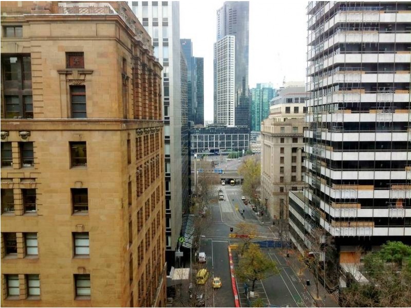 903 / 422 Collins Street, Melbourne VIC 3000