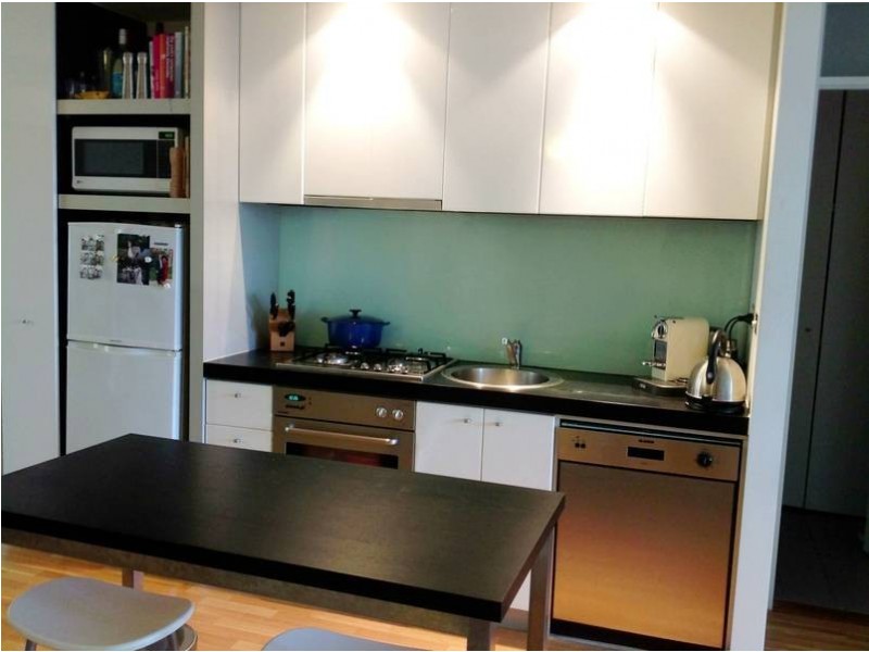 903 / 422 Collins Street, Melbourne VIC 3000