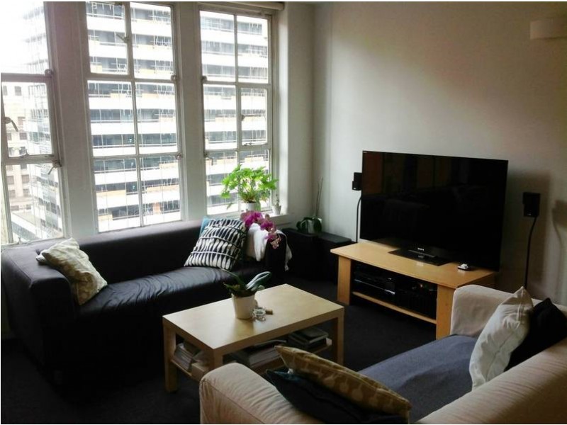 903 / 422 Collins Street, Melbourne VIC 3000