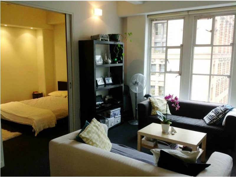 903 / 422 Collins Street, Melbourne VIC 3000