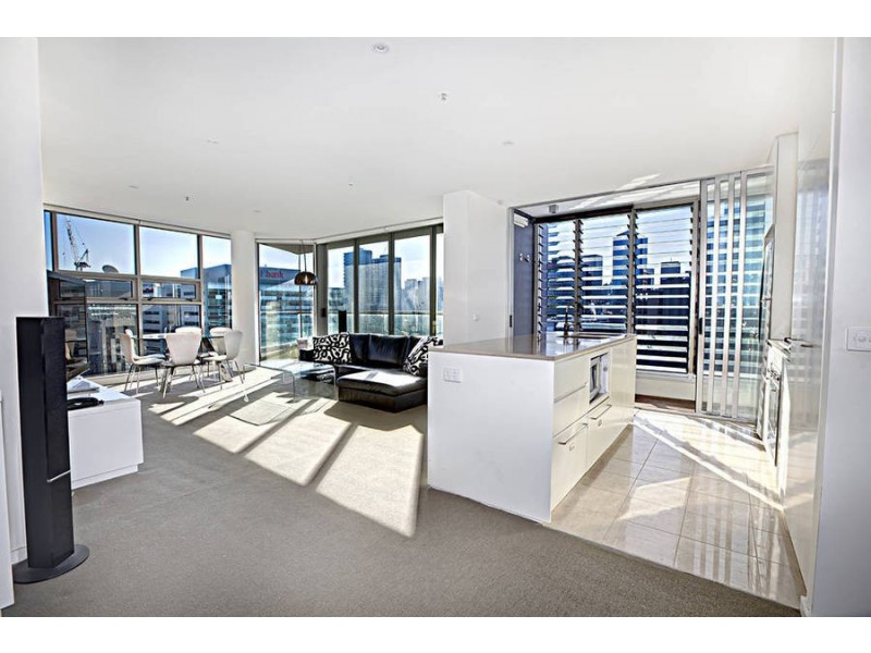 1804 / 8 McCrae Street, Docklands VIC 3008