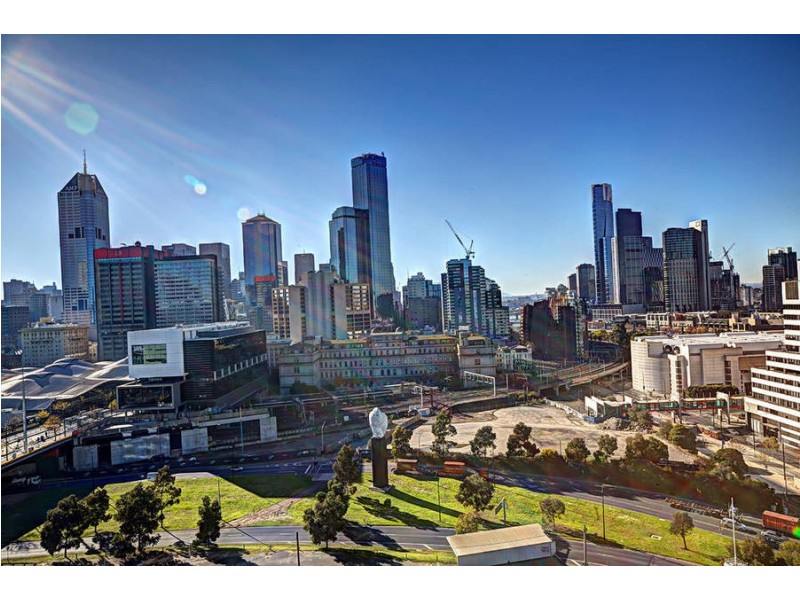 1804 / 8 McCrae Street, Docklands VIC 3008