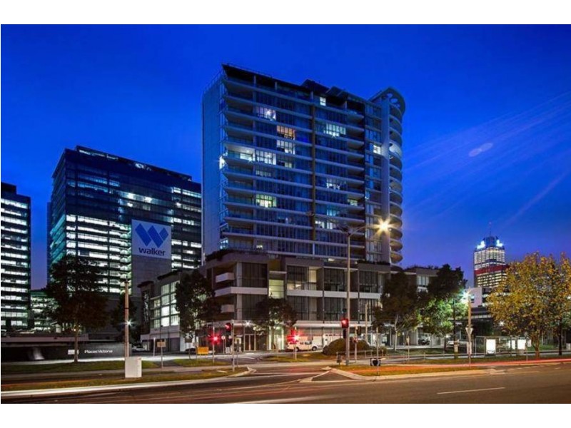 1804 / 8 McCrae Street, Docklands VIC 3008