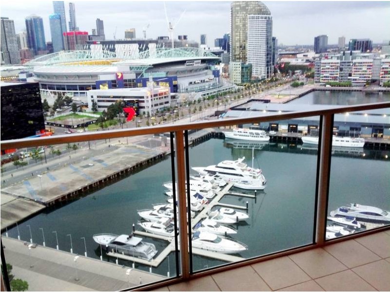 1803/5 Caravel Lane, Docklands VIC 3008
