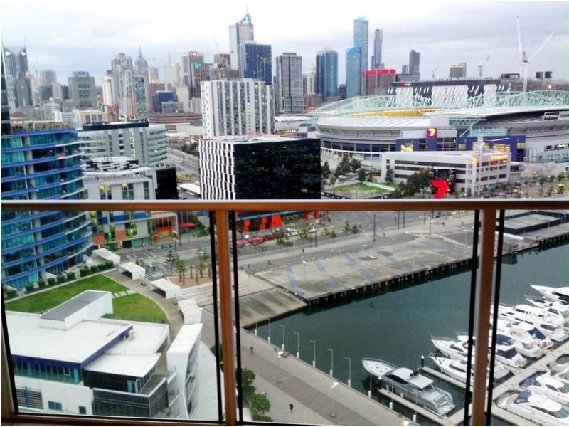 1803/5 Caravel Lane, Docklands VIC 3008