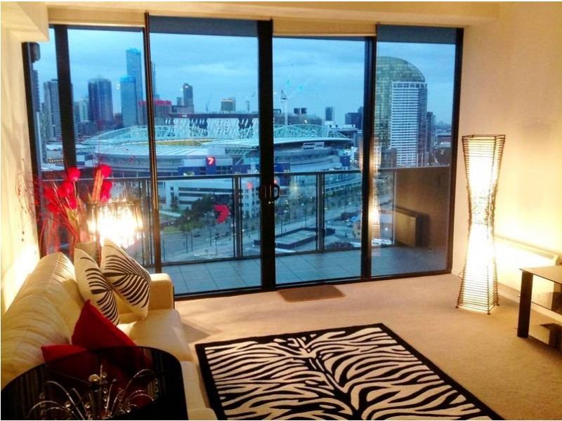 1803/5 Caravel Lane, Docklands VIC 3008