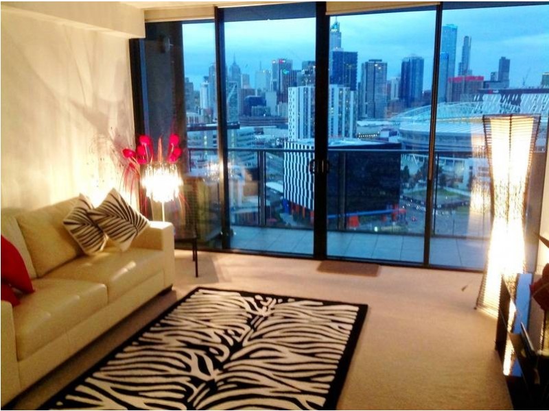 1803/5 Caravel Lane, Docklands VIC 3008