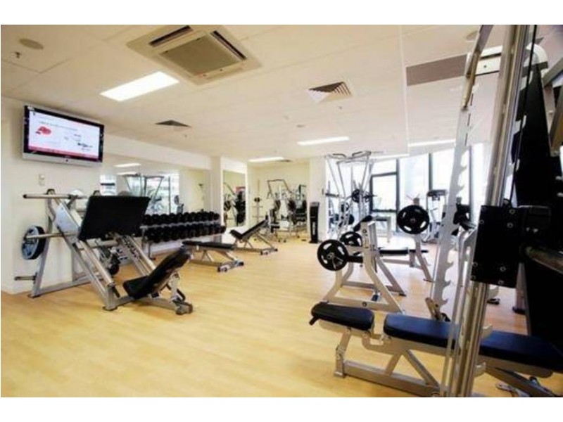 2511B/ 100 Habour Esplanade, Docklands VIC 3008