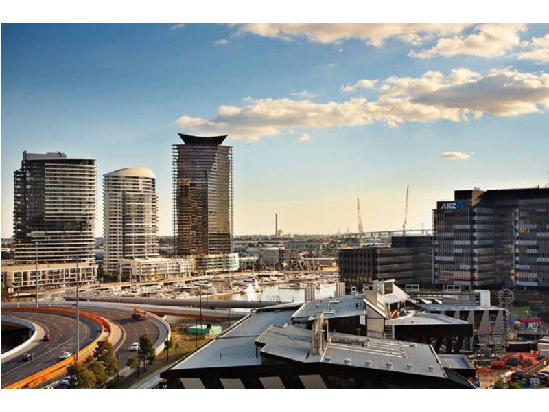 810 / 8 McCrae Street, Docklands VIC 3008