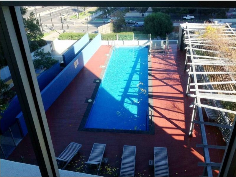 810 / 8 McCrae Street, Docklands VIC 3008